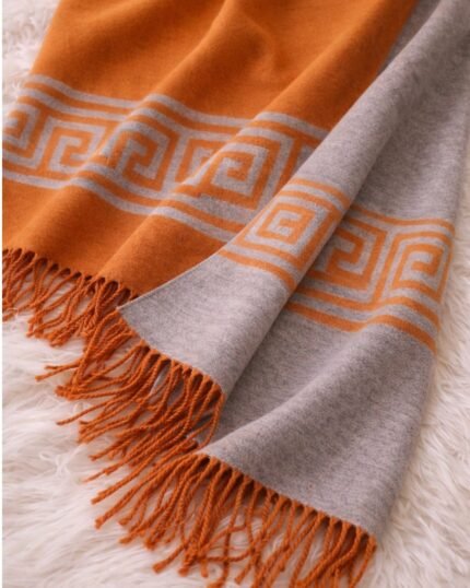 cashmere shawl⁩⁩