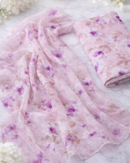 قطن كريب⁩⁩⁩