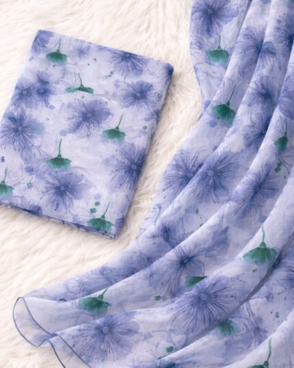 قطن كريب⁩⁩⁩