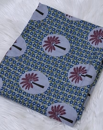 قطن ليبرتي النخلة 003