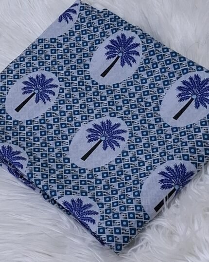 قطن ليبرتي النخلة 005