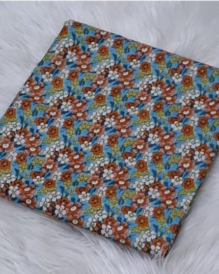 قطن ليبرتي النخلة 006