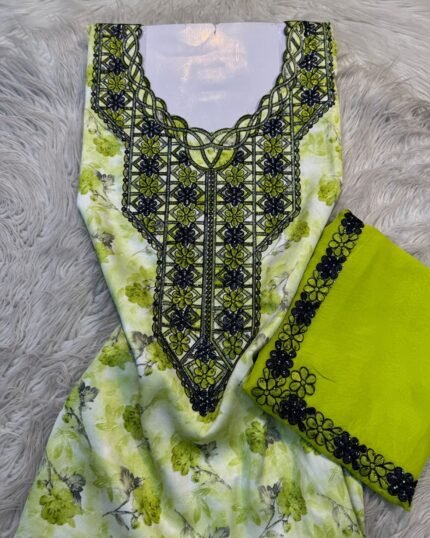 - مخاوير حرير اندنوسي مع الشيلة⁩⁩⁩⁩⁩⁩ 006