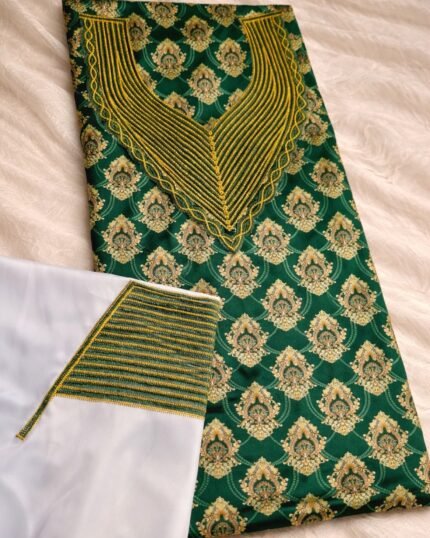 مخاوير بنات مع سروال - الورد السلطاني