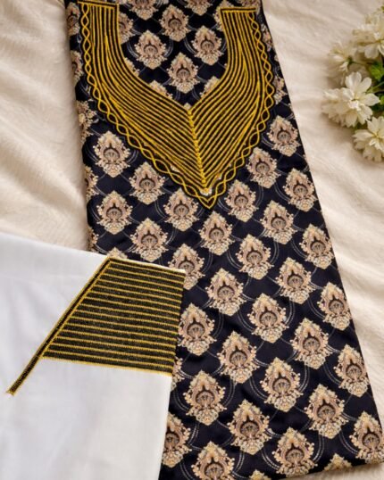 مخاوير بنات مع سروال - السلطاني الكلاسيكي