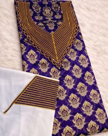 مخاوير بنات مع سروال - التراث الملكي