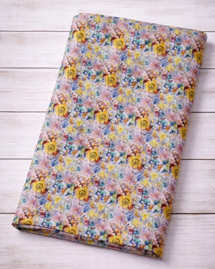 قطن ليبرتي⁩ ديجيتال 012