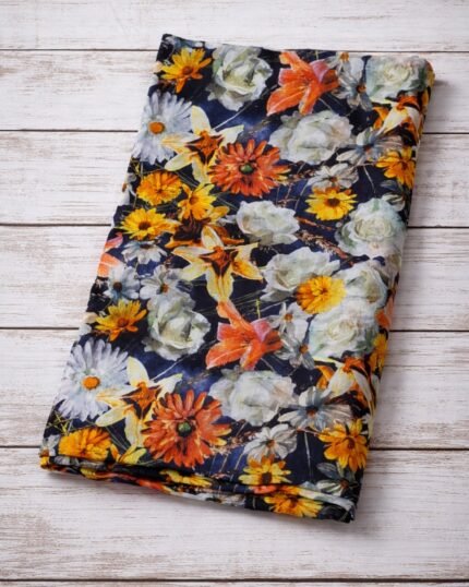 قطن ليبرتي⁩ ديجيتال 003