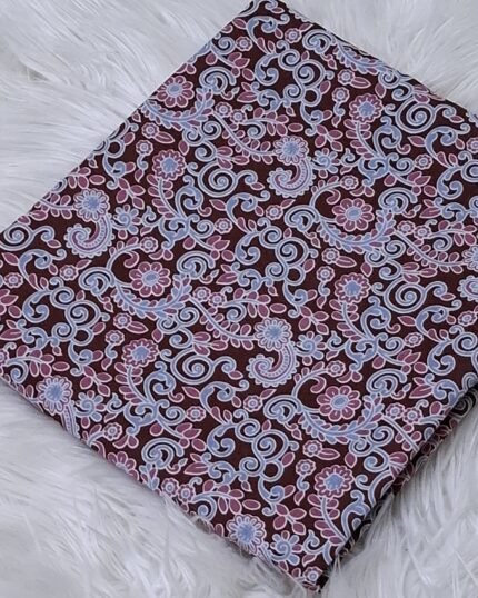 قطن ليبرتي النخلة 009