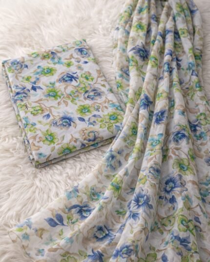 قطن كريب⁩⁩