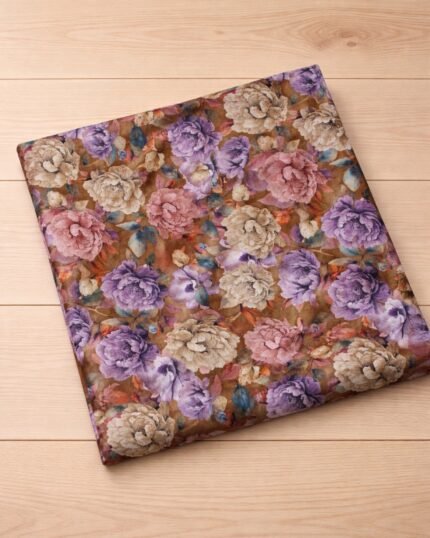 قطن ليبرتي 010