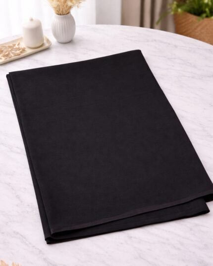 شيل قطن لندني سادة 002