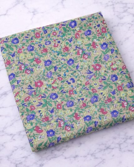 قطن ليبرتي 0012