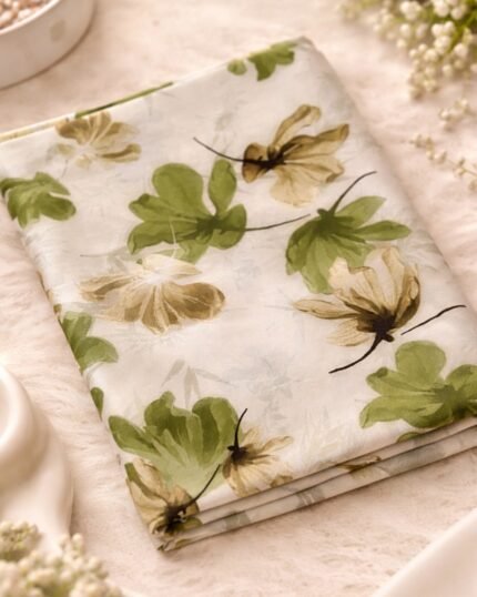 حرير ساتان005 Satin Silk⁩⁩⁩⁩