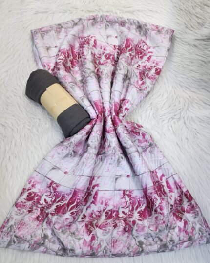 قطن مرمر ( متوفر بدن شيلة )003