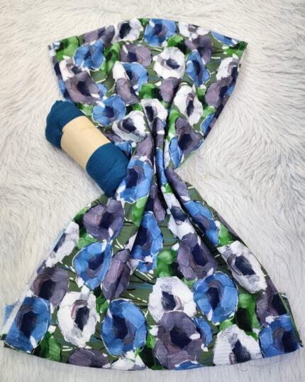 قطن مرمر ( متوفر بدن شيلة )016