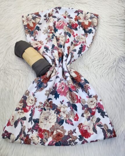 قطن مرمر ( متوفر بدن شيلة )013