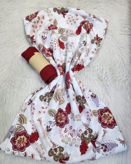 قطن مرمر ( متوفر بدن شيلة )014