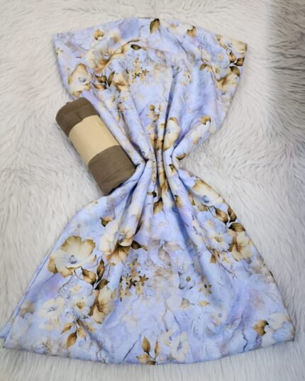 قطن مرمر ( متوفر بدن شيلة )012