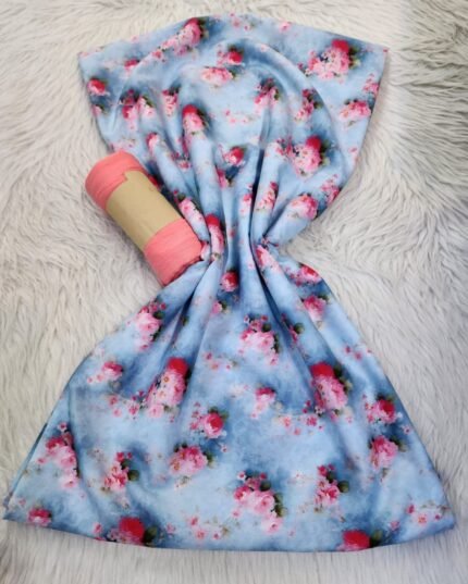 قطن مرمر ( متوفر بدن شيلة )006