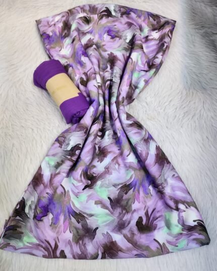 قطن مرمر ( متوفر بدن شيلة )008