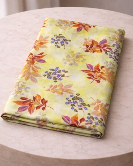 قطن إيطالي ديجيتال 001