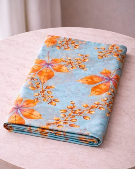 قطن إيطالي ديجيتال 004