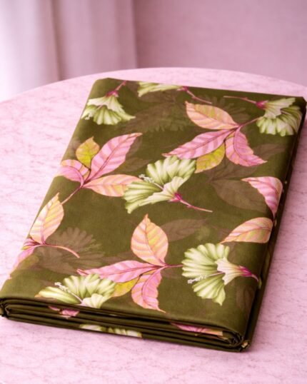 قطن إيطالي ديجيتال 009