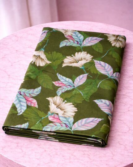 قطن إيطالي ديجيتال 010