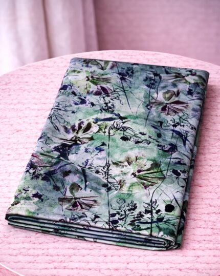 قطن إيطالي ديجيتال 017