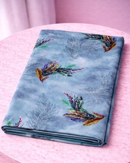 قطن إيطالي ديجيتال 014