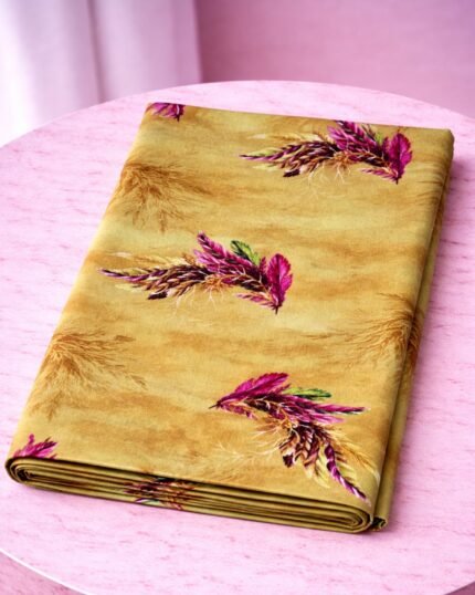 قطن إيطالي ديجيتال 012