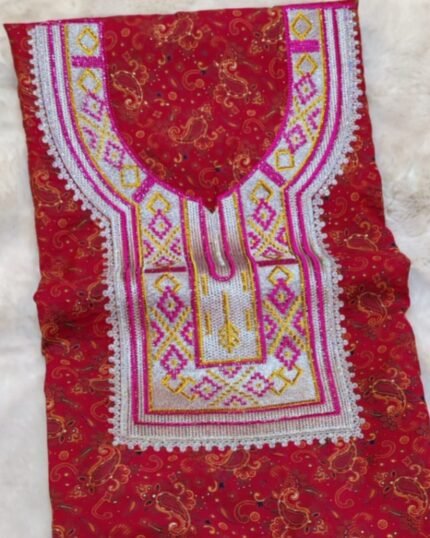 - مخاوير الترند الموديل السوري 004