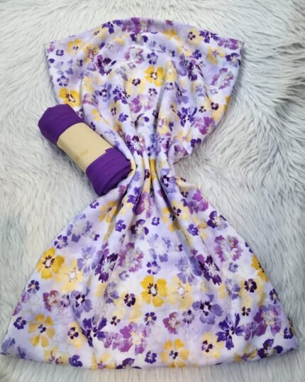 قطن مرمر ( متوفر بدن شيلة )018