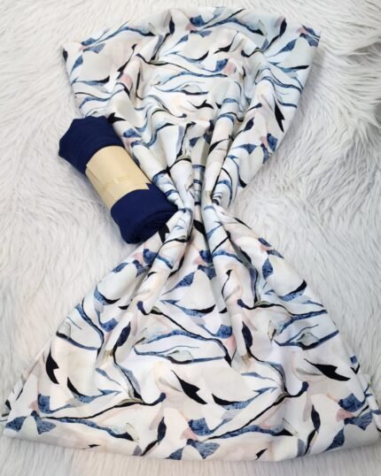 قطن مرمر ( متوفر بدن شيلة )017