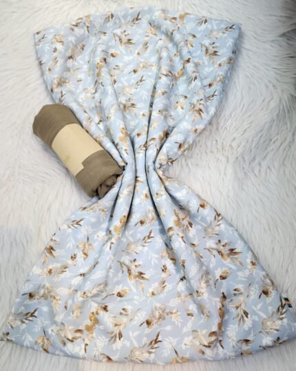 قطن مرمر ( متوفر بدون شيلة )014