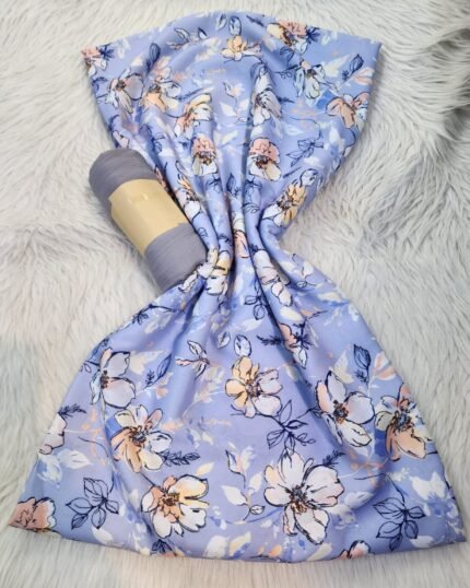 قطن مرمر ( متوفر بدون شيلة )013