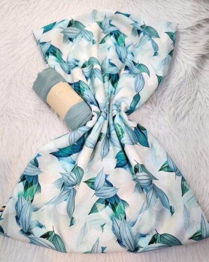 قطن مرمر ( متوفر بدون شيلة )012