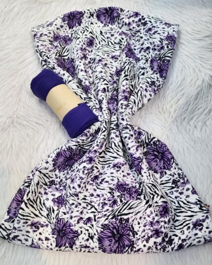 قطن مرمر ( متوفر بدون شيلة )010