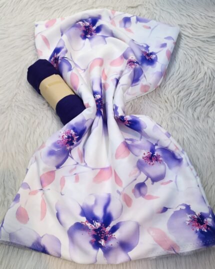 قطن مرمر ( متوفر بدن شيلة )009