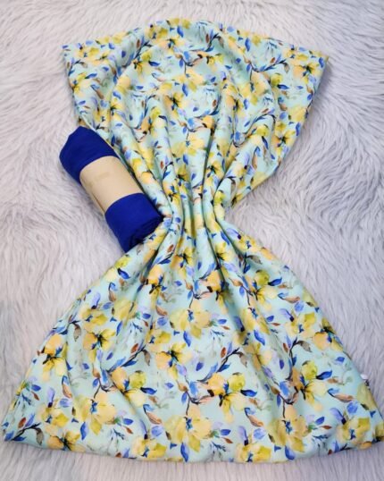 قطن مرمر ( متوفر بدن شيلة )008