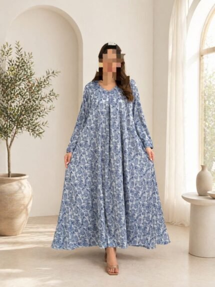 دراعة كويتية راقية 008