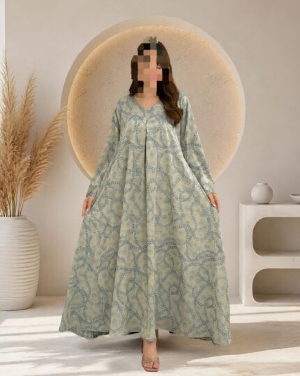 دراعة كويتية راقية 010