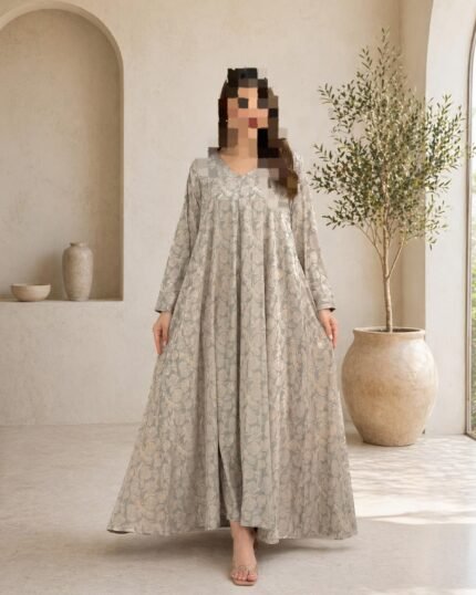 دراعة كويتية راقية 006