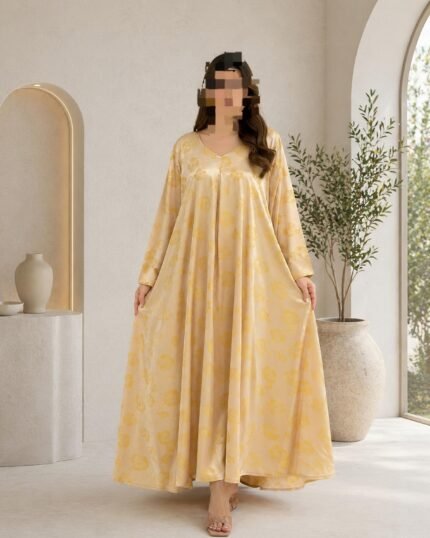 دراعة كويتية راقية 004