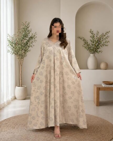 دراعة كويتية راقية 003