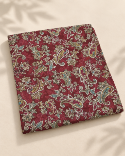 * قطن ديجيتال نور Noor Cotton Digital 002