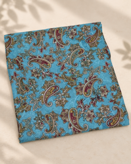 * قطن ديجيتال نور Noor Cotton Digital 004