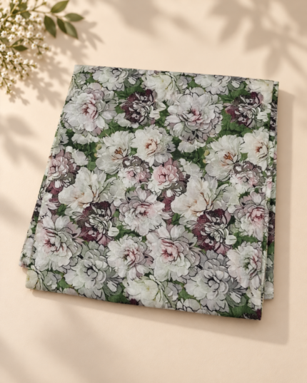 * قطن ديجيتال نور Noor Cotton Digital 005