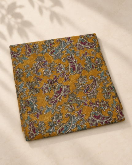 * قطن ديجيتال نور Noor Cotton Digital 001